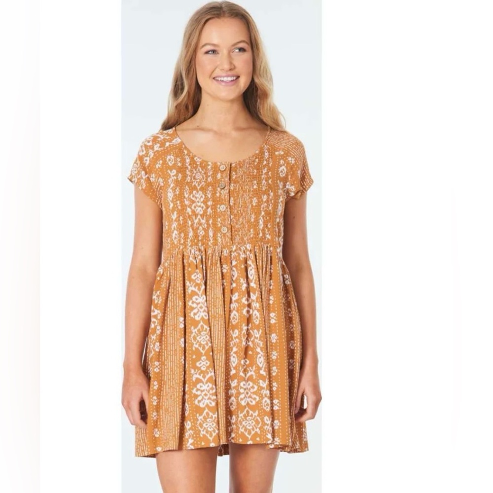 Rip Curl Surf Shack Dress